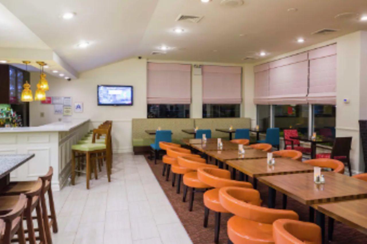 纽约 女王/Jfk希尔顿花园旅馆酒店 外观 照片